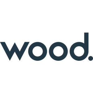 Wood  logo