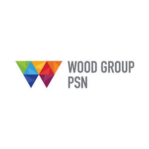 Wood Group PSN logo