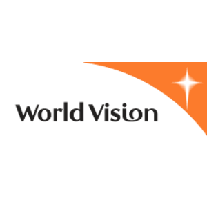 World Vision Papua New Guinea logo