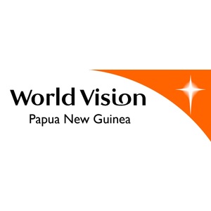 World Vision PNG logo