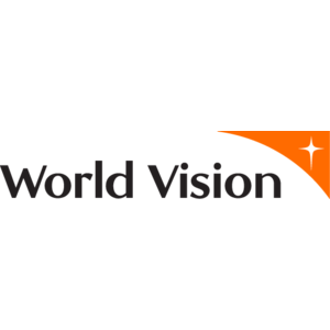 World Vision PNG logo