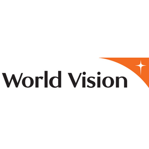 World Vision PNG logo