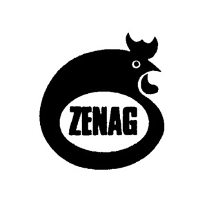 Zenag Chicken Ltd logo