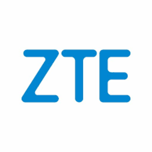 ZTE PNG LTD logo
