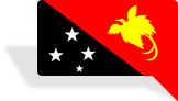 Papua New Guinea flag