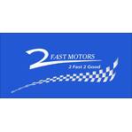 2 FAST MOTORS LTD logo
