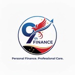 9th Finance logo thumbnail