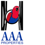 AAA PROPERTIES logo
