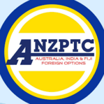 ANZPTC logo