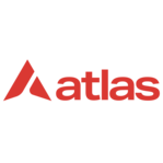 Atlas Steel PNG logo thumbnail
