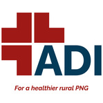Australian Doctors International (ADI) logo