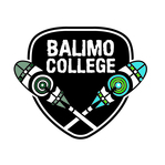 Balimo College logo