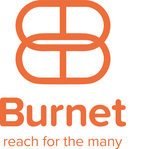 Burnet Institute logo thumbnail
