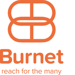 Burnet Institute logo