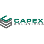 Capex Solutions Limited logo thumbnail