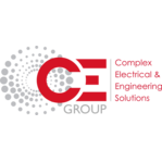 CE Group logo thumbnail