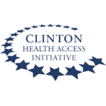 Clinton Health Access Initiative logo thumbnail