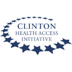 Clinton Health Access Initiative logo