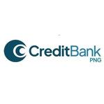 Credit Bank PNG logo