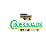 Crossroads Transit Hotel logo thumbnail