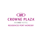 Crowne Plaza Residences Port Moresby logo
