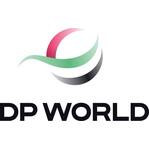 DP World logo thumbnail