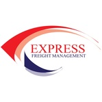 Express Freight logo thumbnail
