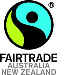 Fairtrade Australia & New Zealand logo thumbnail