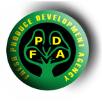 Fresh Produce Development Agency logo thumbnail