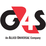G4S Papua New Guinea logo