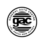 GENERAL AUTO CENTRE logo thumbnail