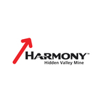 Harmony Gold Mining Ltd logo thumbnail