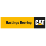 Hastings Deering PNG Ltd logo