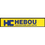 Hebou Construction PNG Ltd logo thumbnail