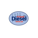 Hi Speed Diesel Services logo thumbnail
