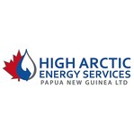 High Arctic logo