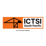 ICTSI South Pacific logo thumbnail