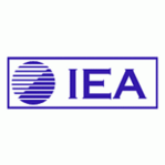 International Education Agency logo thumbnail