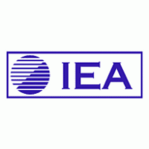 International Education Agency logo