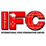 INTERNATIONAL FOOD CORPORATION LIMITED logo thumbnail