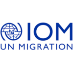 International Organisation for Migration logo thumbnail