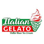 Italian Gelato PNG logo thumbnail