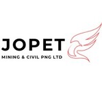 Jopet Mining & Civil PNG Limited logo thumbnail