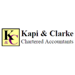 Kapi & Clarke Chartered Accountants logo thumbnail