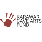 Karawari Cave Arts Fund Inc logo thumbnail