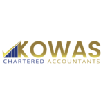 KOWAS CHARTERED ACCOUNTANTS logo thumbnail