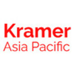 Kramer Asia Pacific logo thumbnail