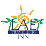 Lae Travellers Inn logo thumbnail