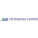 LD Express logo thumbnail