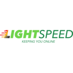 Lightspeed Limited logo thumbnail